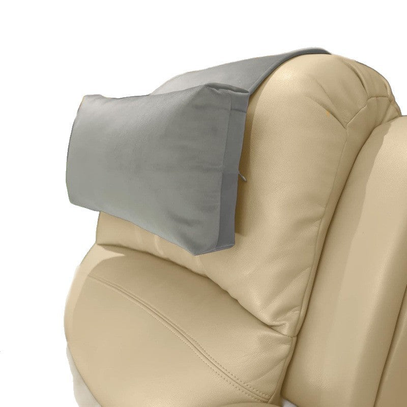Ergonomic pillow LoungeYard — product view 4