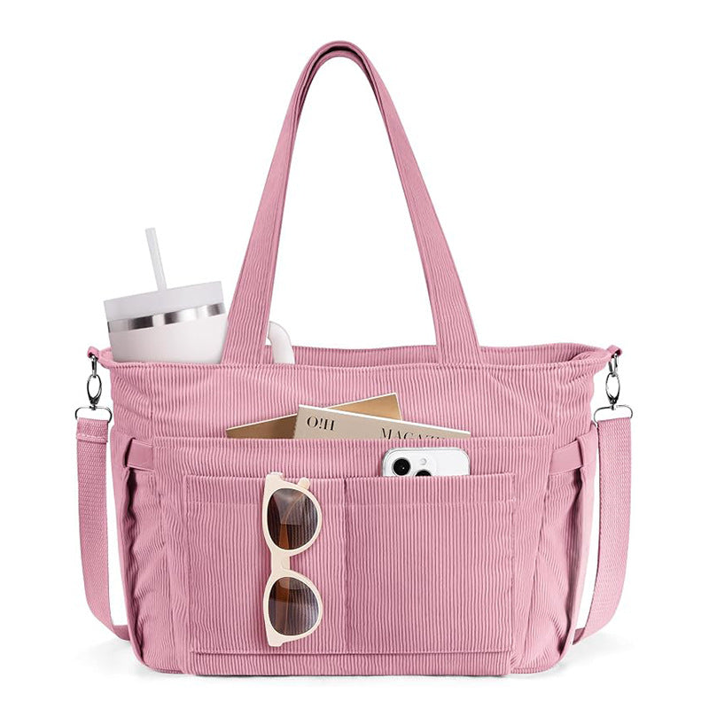 Leisure-Shopper Bag LoungeYard — product view 7