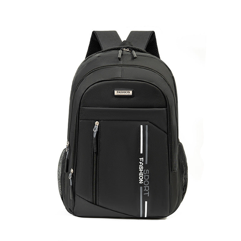 High-Performance Travel Organizer Backpack — product view 1