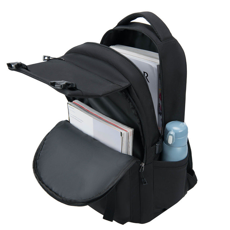 Functional Utility Backpack LoungeYard — product view 4