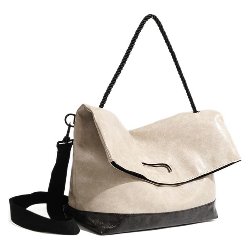 Versatile Multi-Functional Tote Bag LoungeYard — product view 3