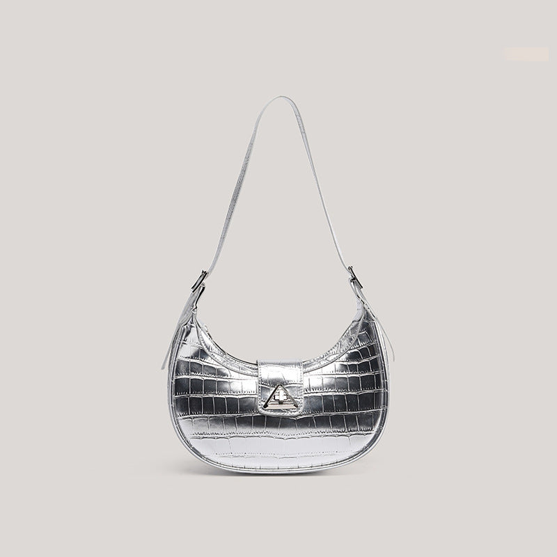 Structured Shoulder Bag LoungeYard — product view 7
