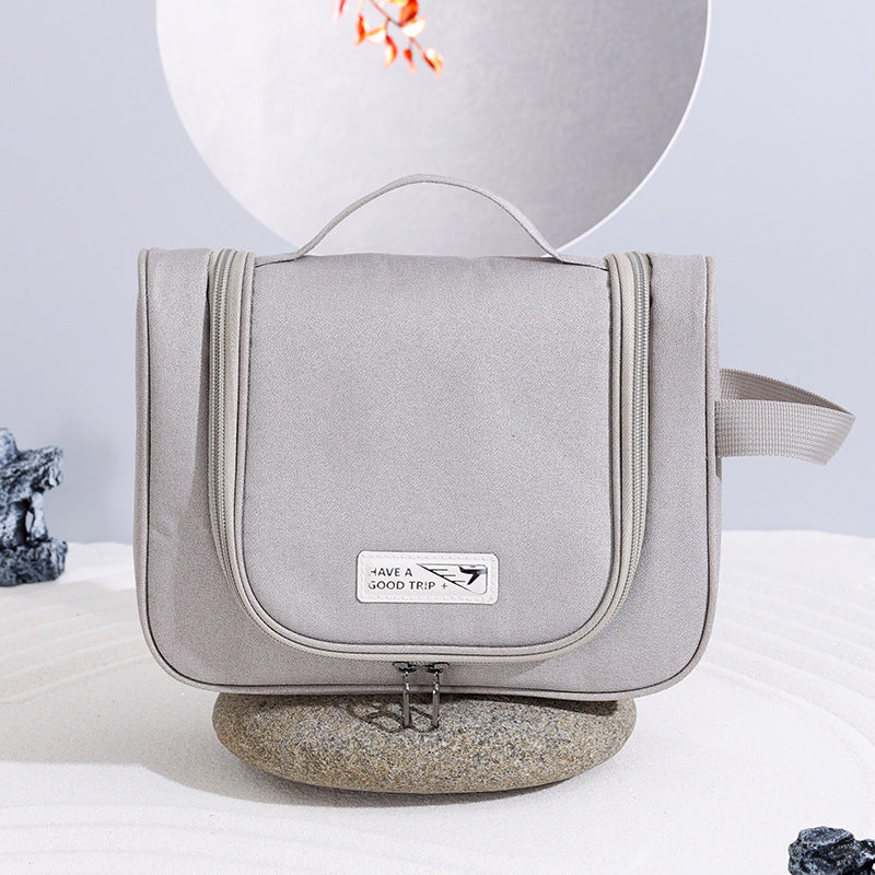 Travel Toiletry Organizer LoungeYard — product view 1