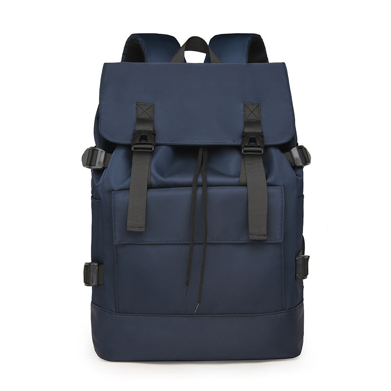 Versatile Outdoor Adventure Backpack LoungeYard — product view 5