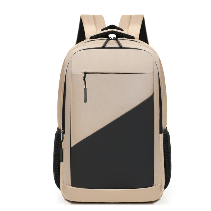 Modern Versatile Backpack LoungeYard — product view 4