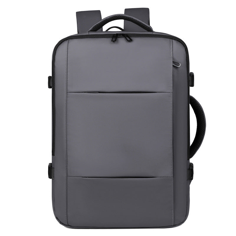 Laptop Backpack LoungeYard — product view 6