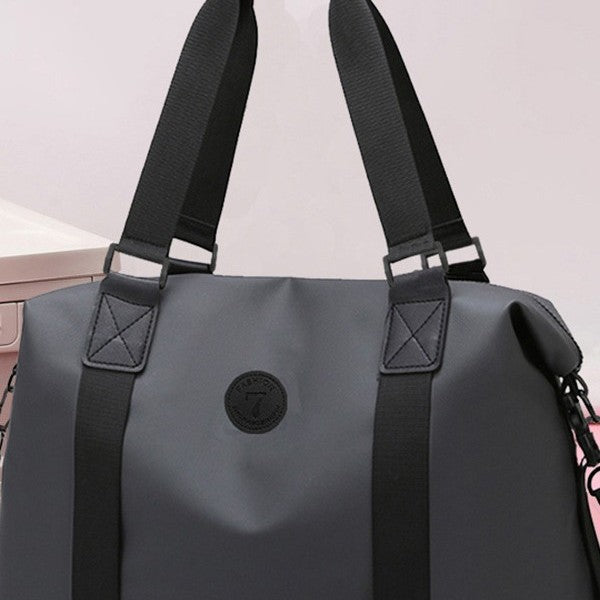 Versatile Duffel Bag LoungeYard — product view 4