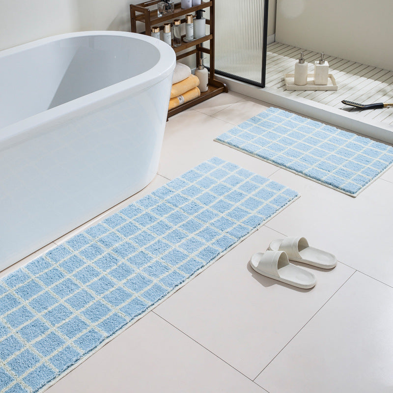 Soft Texture Bath Mat — product view 4