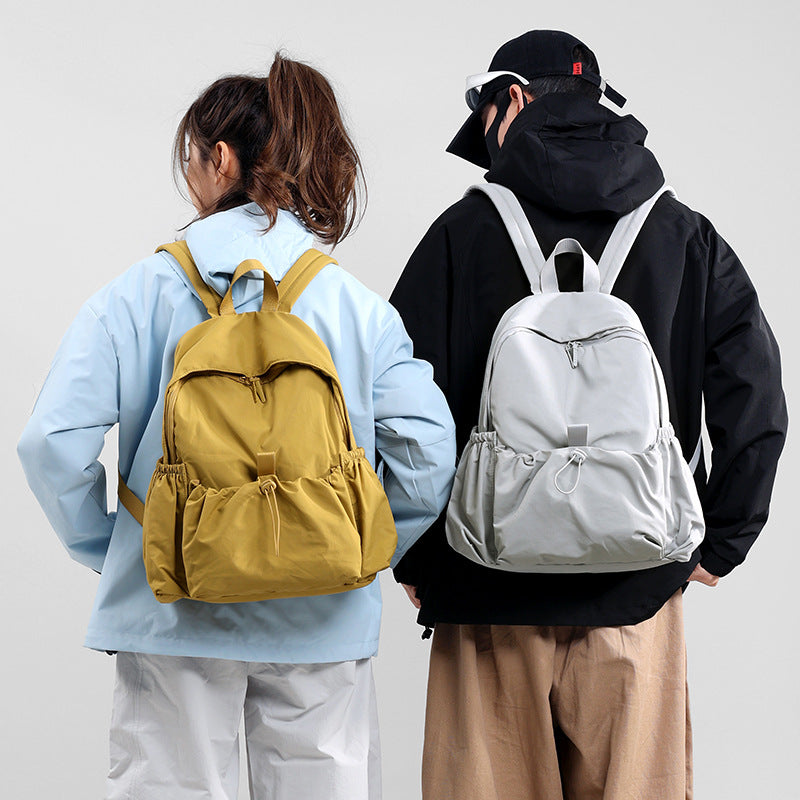Lightweight Versatile Backpack LoungeYard — product view 1