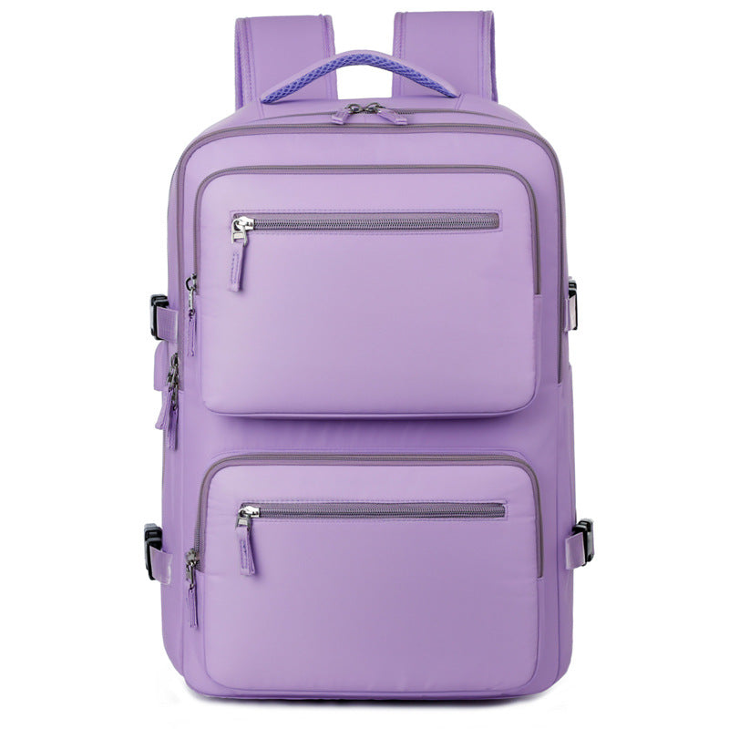 Multifunctional Urban rk Backpack LoungeYard — product view 3