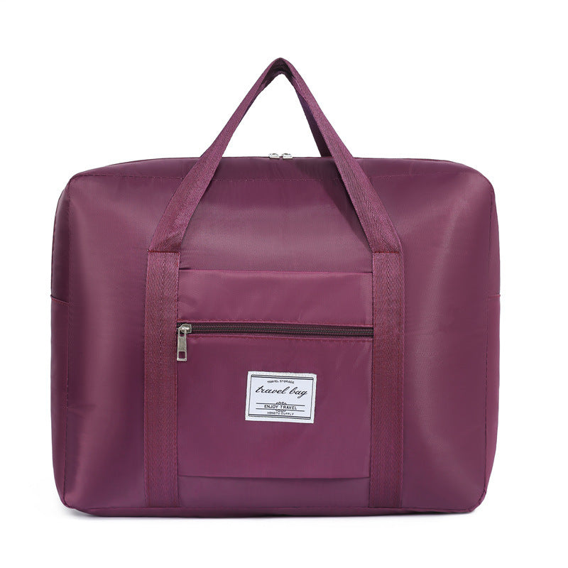 Versatile Travel Duffel Bag LoungeYard — product view 3