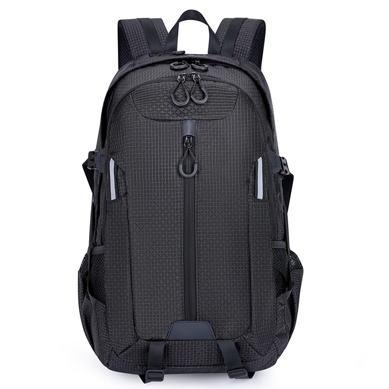 Multifunctional Travel Backpack LoungeYard — product view 3