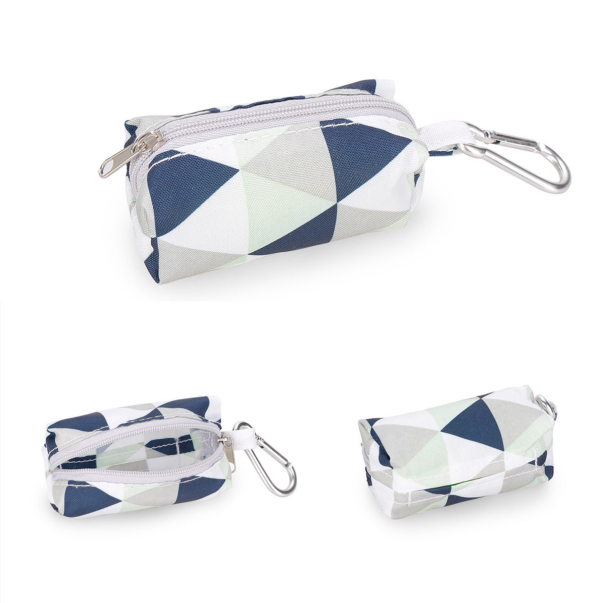 Multifunctional Toiletry Bag LoungeYard — product view 2