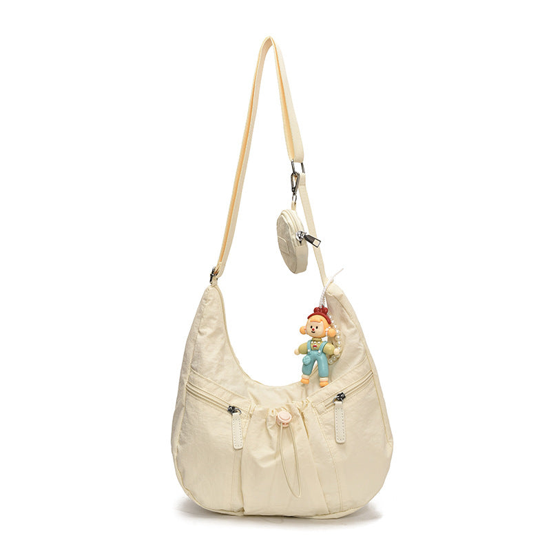 Stylish Functional Sling Bag — product view 3