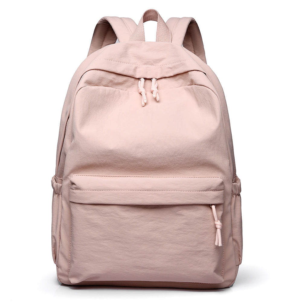 Casual Everyday Backpack LoungeYard — product view 7