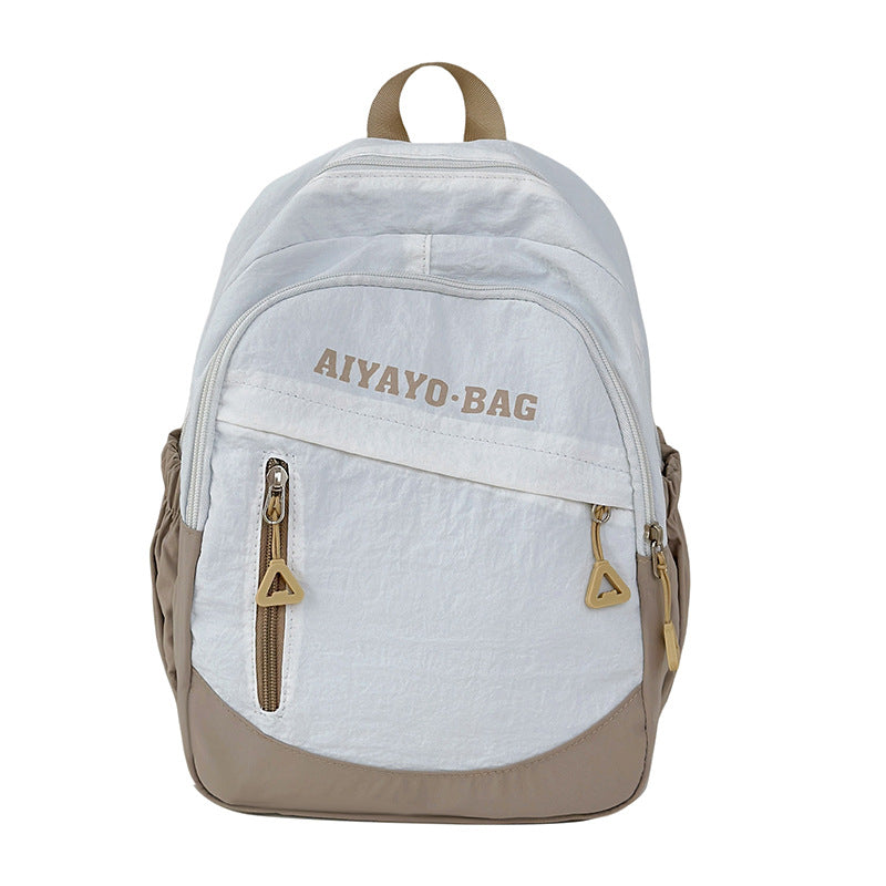 Lightweight Everyday Backpack LoungeYard — product view 5