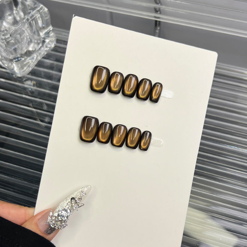 Premium Gel Nail Tips — product view 1