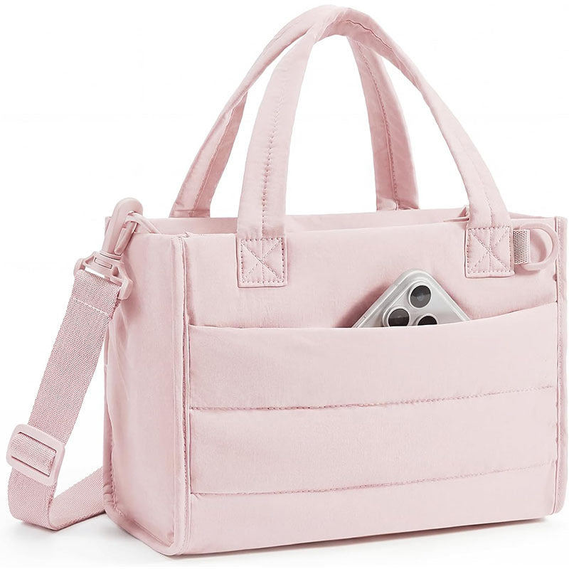 Compact Multifunctional Handbag LoungeYard — product view 7
