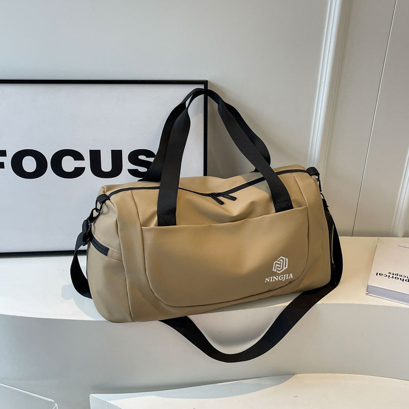 Versatile Sports Travel LoungeYard — product view 7