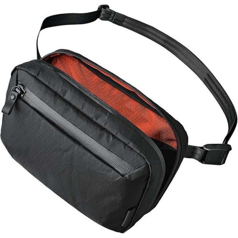 Functional Sling Bag LoungeYard — product view 6