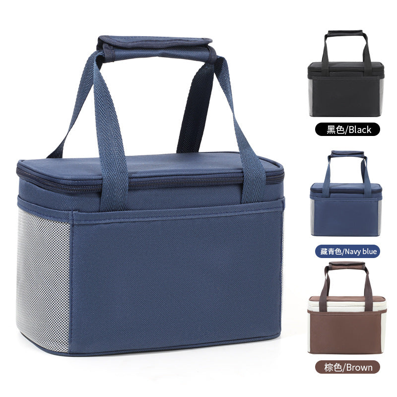 Versatile Thermal Insulated Cooler Bag LoungeYard — product view 1