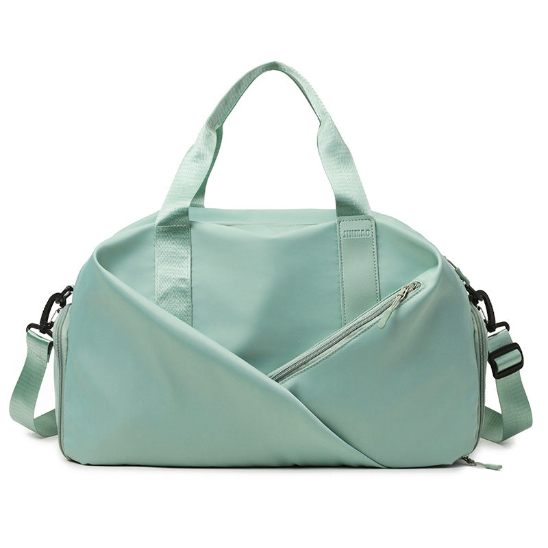 Multifunctional Carrying Bag With Innovative Design LoungeYard — product view 2