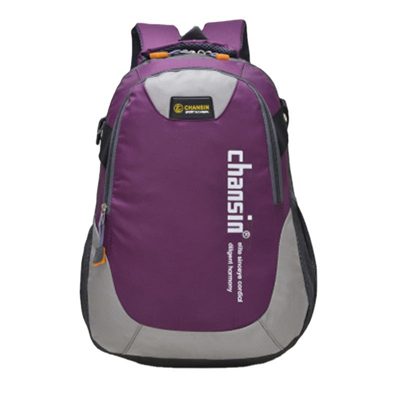 Multi-Purpose Hiking Backpack LoungeYard — product view 5