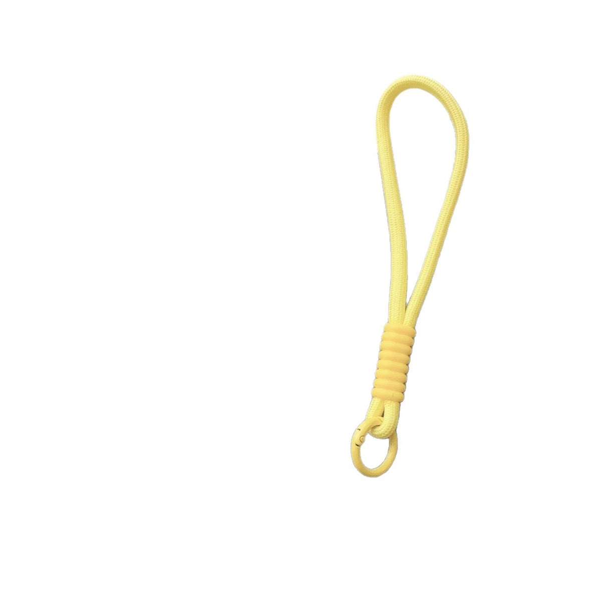 Versatile Silicone Luggage Tag Holder LoungeYard — product view 5