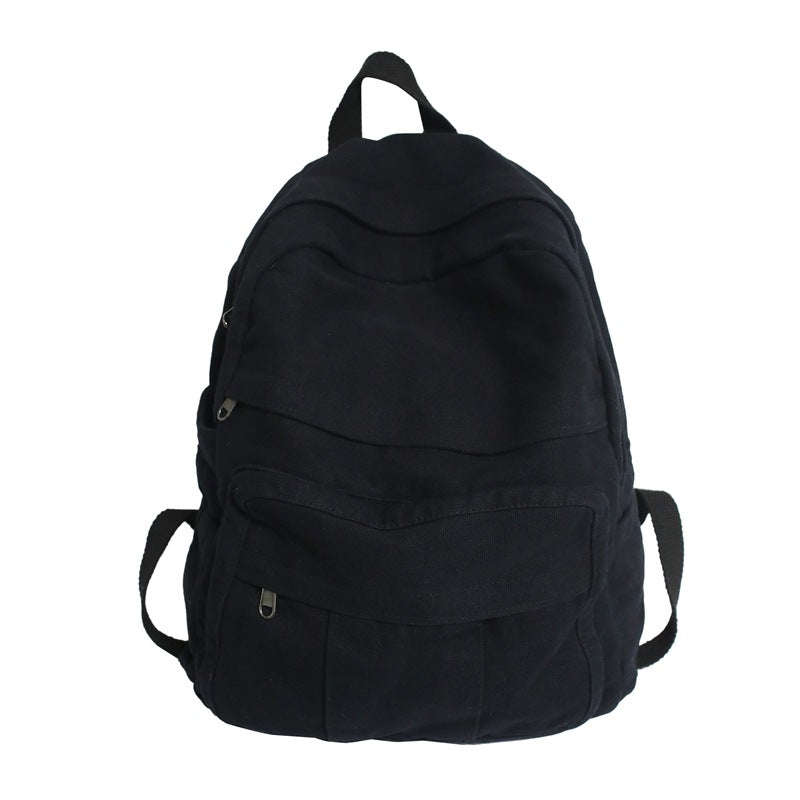 Spacious Utility Backpack LoungeYard — product view 6