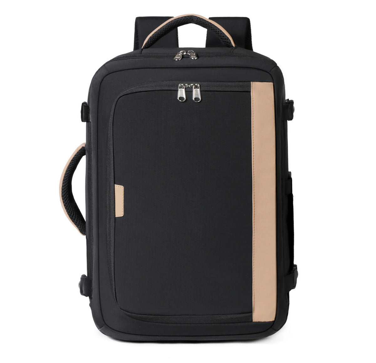 Compact Travel Hardshell Backpack — product view 7