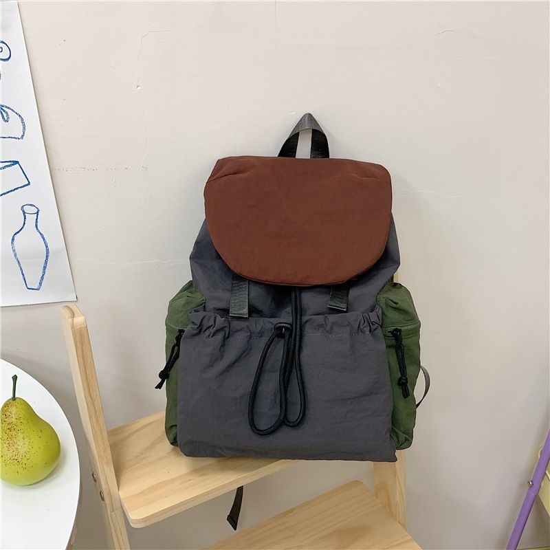 Multifunctional Outdoor Backpack LoungeYard — product view 7