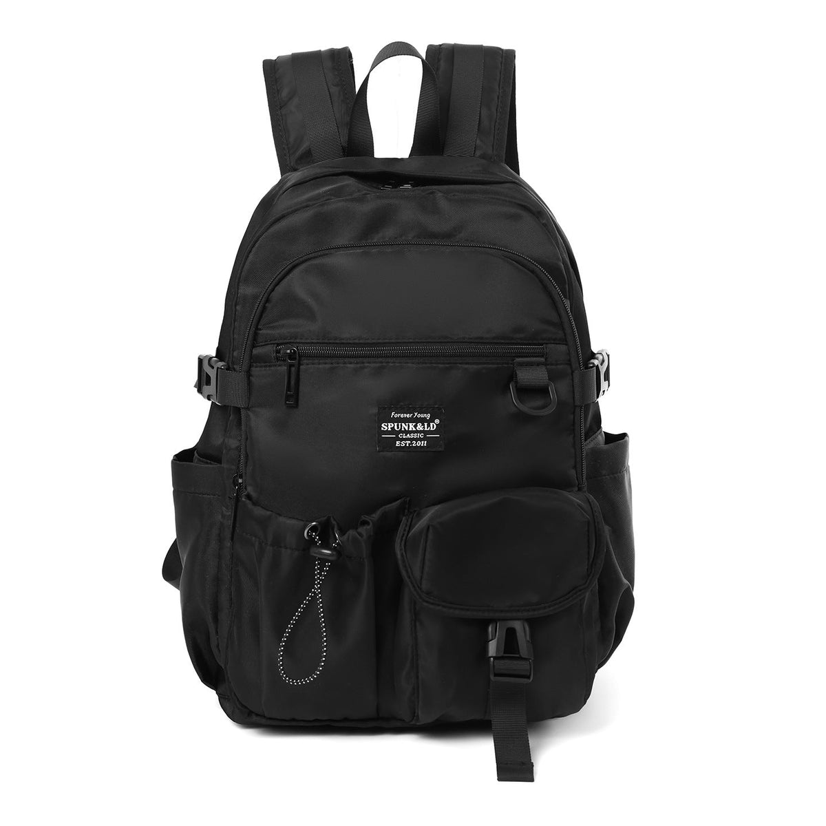Multi-Functional Urban Backpack LoungeYard 1791205031 — product view 5