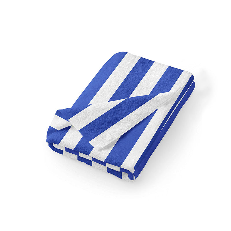 Beach towel LoungeYard — product view 5