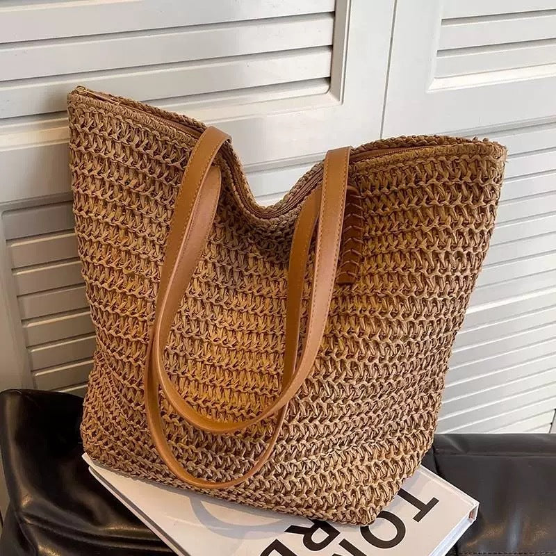 Beach bag LoungeYard — product view 4