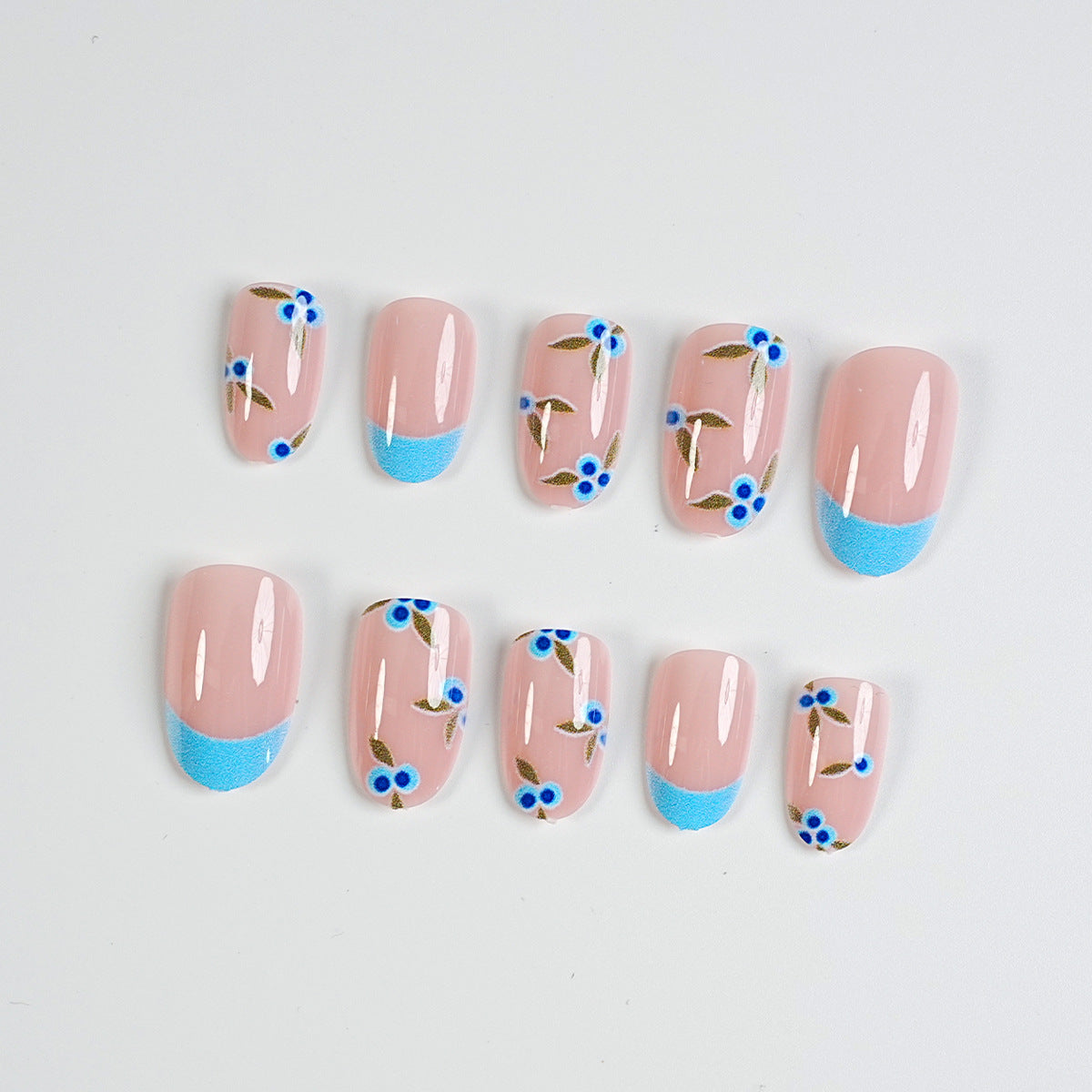 Premium Nail Art Decor Set — product view 3
