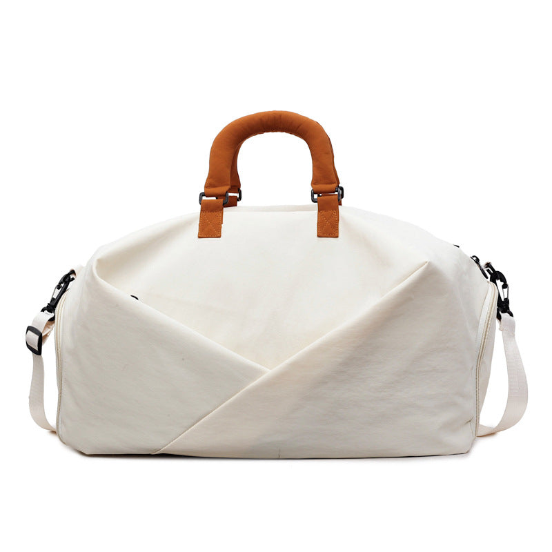 Multi-Functional Travel Duffle Bag LoungeYard — product view 5