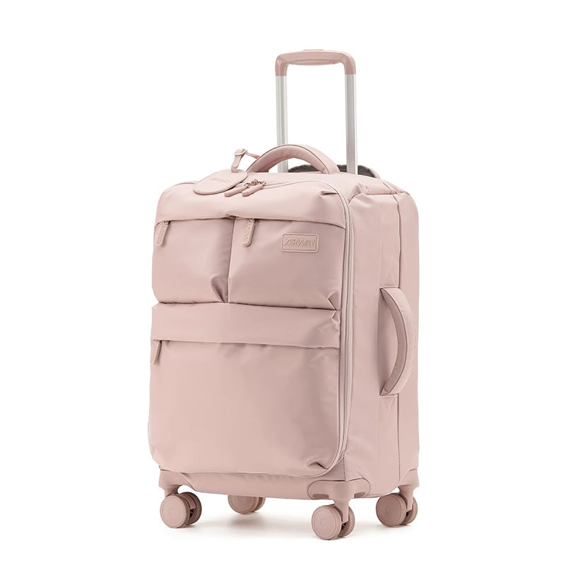 Lightweight Travel Carry-On Suitcase — product view 3