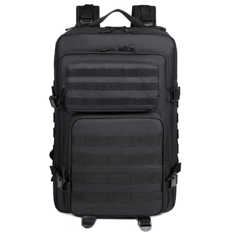 Multi-Functional Tactical Backpack LoungeYard — product view 4