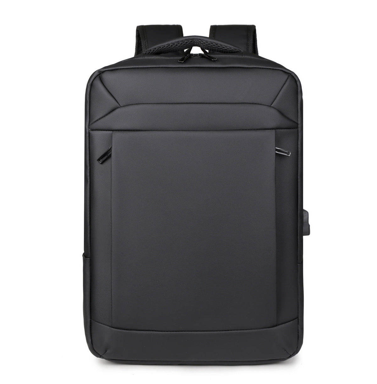 Slim Profile Business Backpack LoungeYard — product view 4