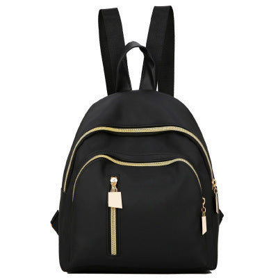 Stylish Multifunctional Backpack LoungeYard — product view 3