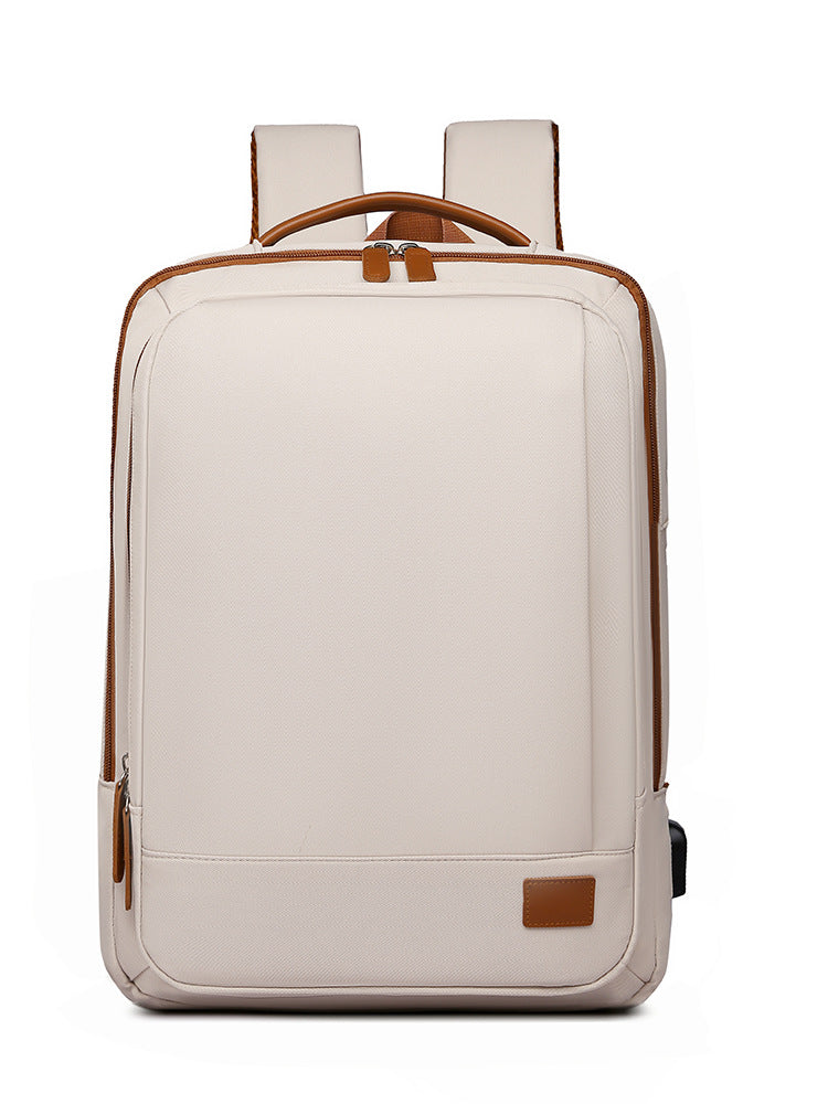 Versatile Travel Backpack LoungeYard — product view 6