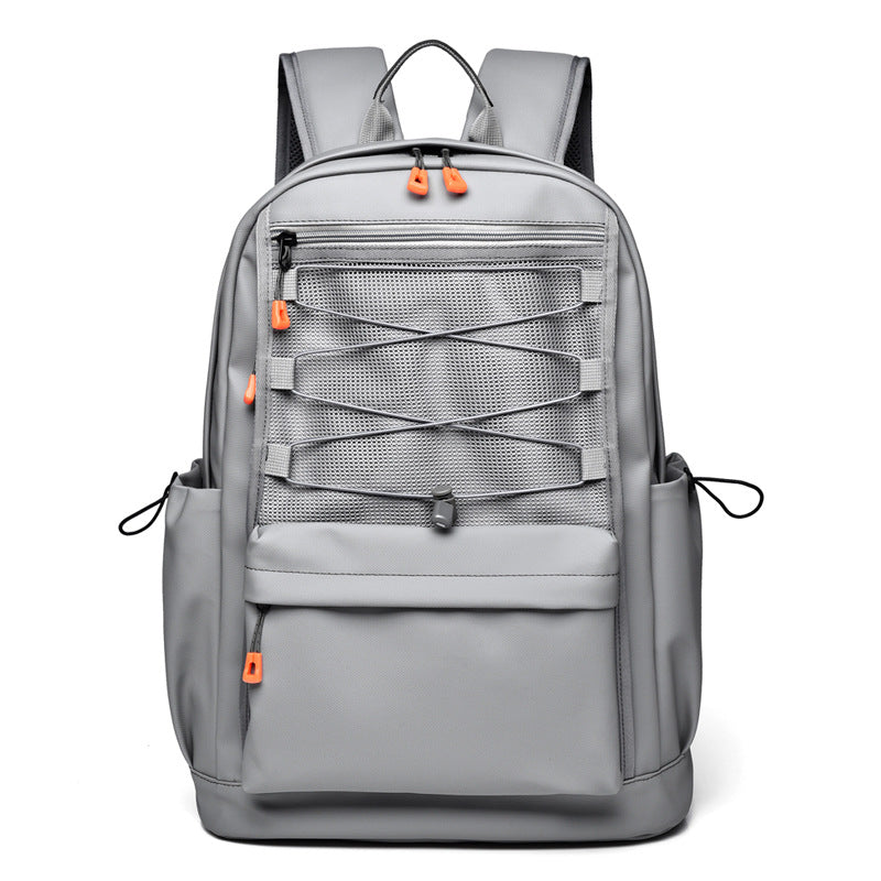 Versatile Outdoor Adventure Backpack LoungeYard — product view 3