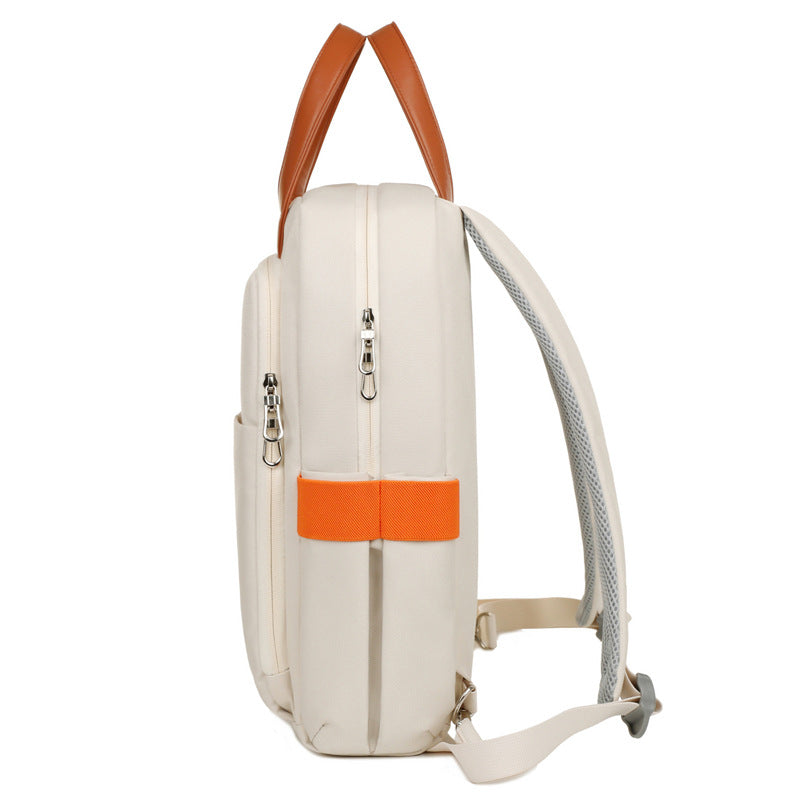 Stylish Casual Backpack LoungeYard — product view 1