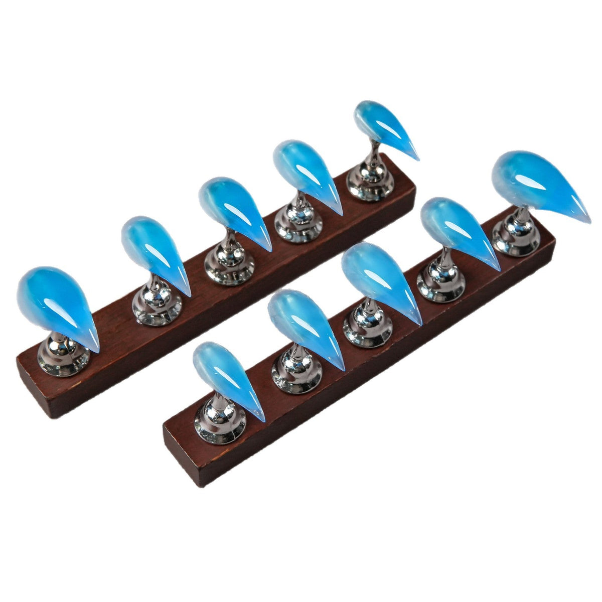 Stylish Stiletto Press-On Nail Set — product view 5