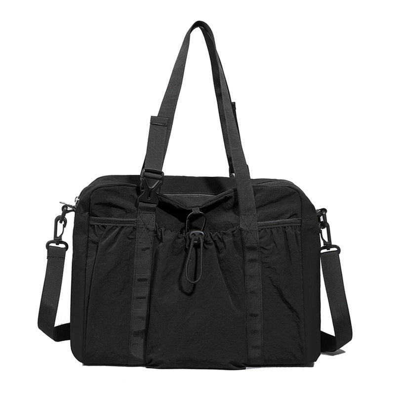 Lightweight Multi-Functional Travel Bag LoungeYard — product view 2