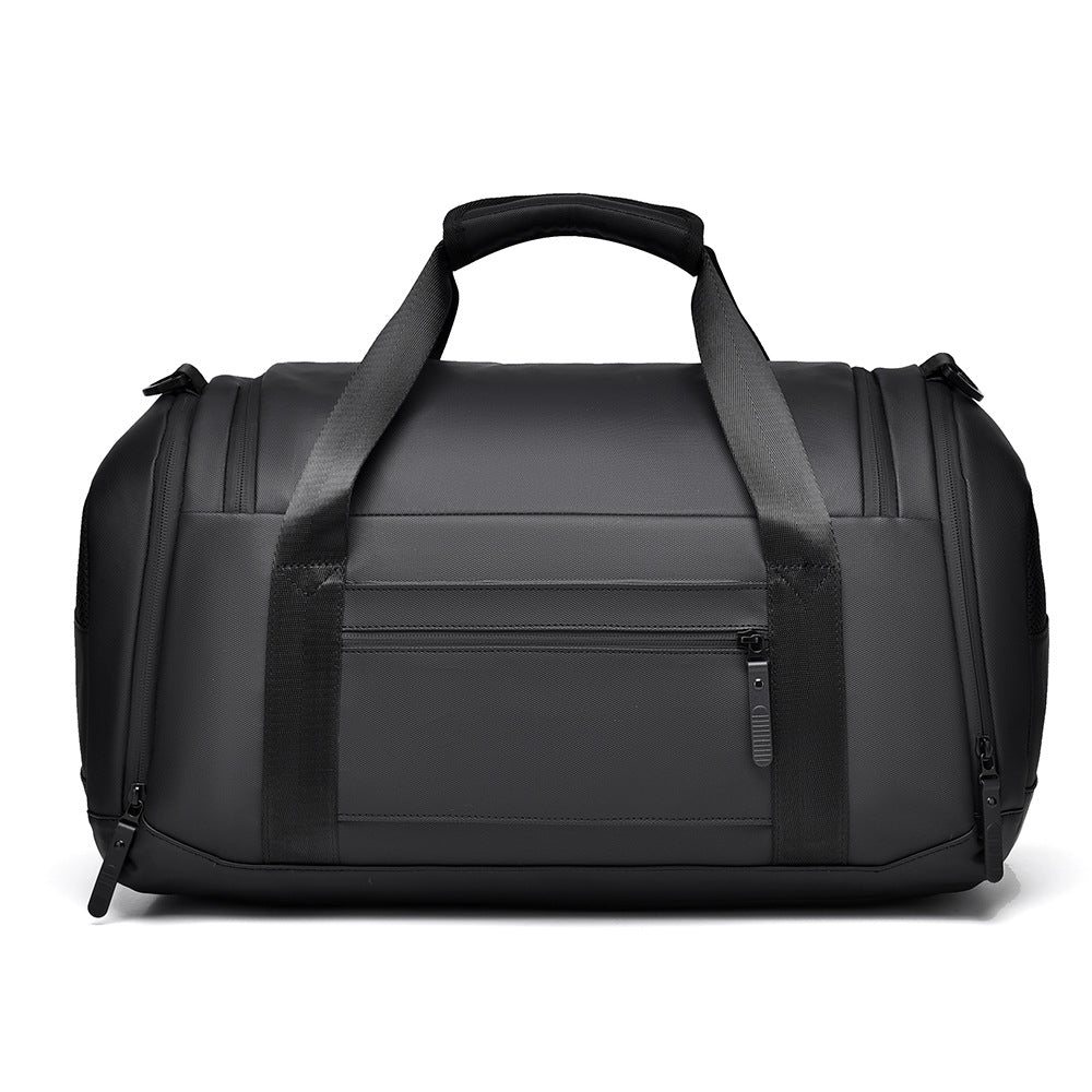 Premium Travel Duffel Bag LoungeYard — product view 3
