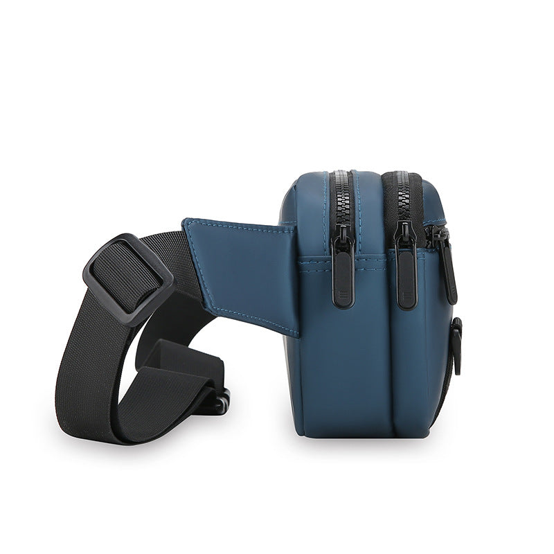 Convenient Anti-Theft Waist Bag LoungeYard — product view 1