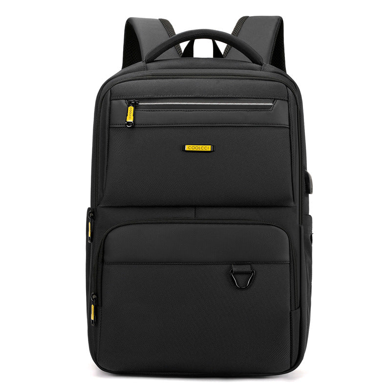 High-Performance Multi-Storage Backpack LoungeYard — product view 4