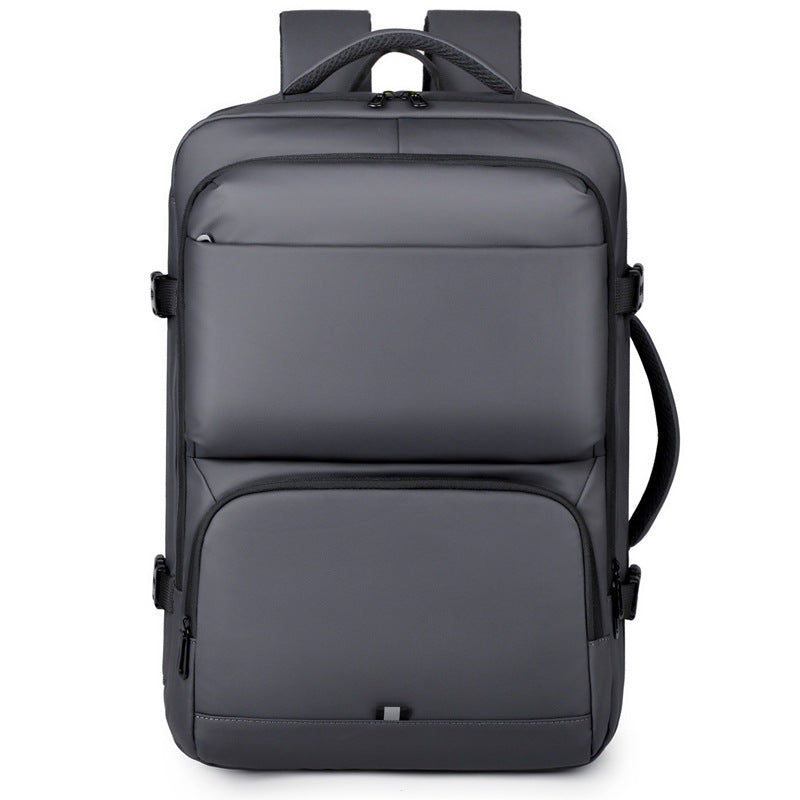 Multifunctional Business Backpack LoungeYard — product view 5