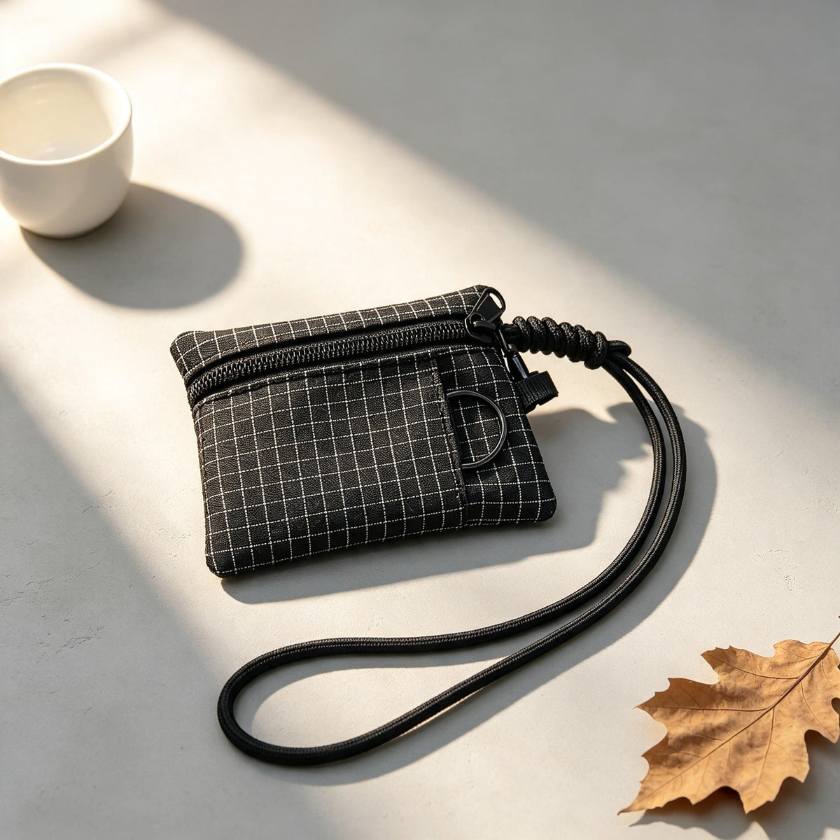 Practical Crossbody Bag LoungeYard — product view 2